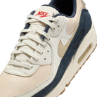 Nike Air Max 90 Rare Air Pale Ivory Thunder Blue