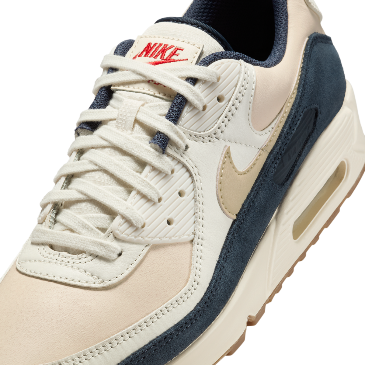 Nike Air Max 90 Rare Air Pale Ivory Thunder Blue