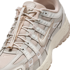 Nike P-6000 Sail Light Bone Cream (Women's)