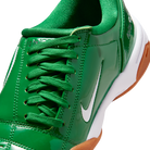 Nike Total 90 3 Patent Pine Green Gum (Women's)