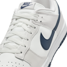 Nike Dunk Low Retro White Midnight Navy | DV0831-111