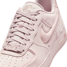 Nike Air Force 1 Low '07 Silt Red Particle Pink (Women's)