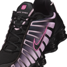 Nike Shox TL Black Playful Pink (Women's)