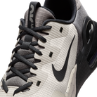 Nike Air Max Alpha Trainer 5 Light Iron Ore Flat Pewter Black | DM0829-013