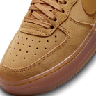 Nike Air Force 1 High LV8 3 Wheat (GS)