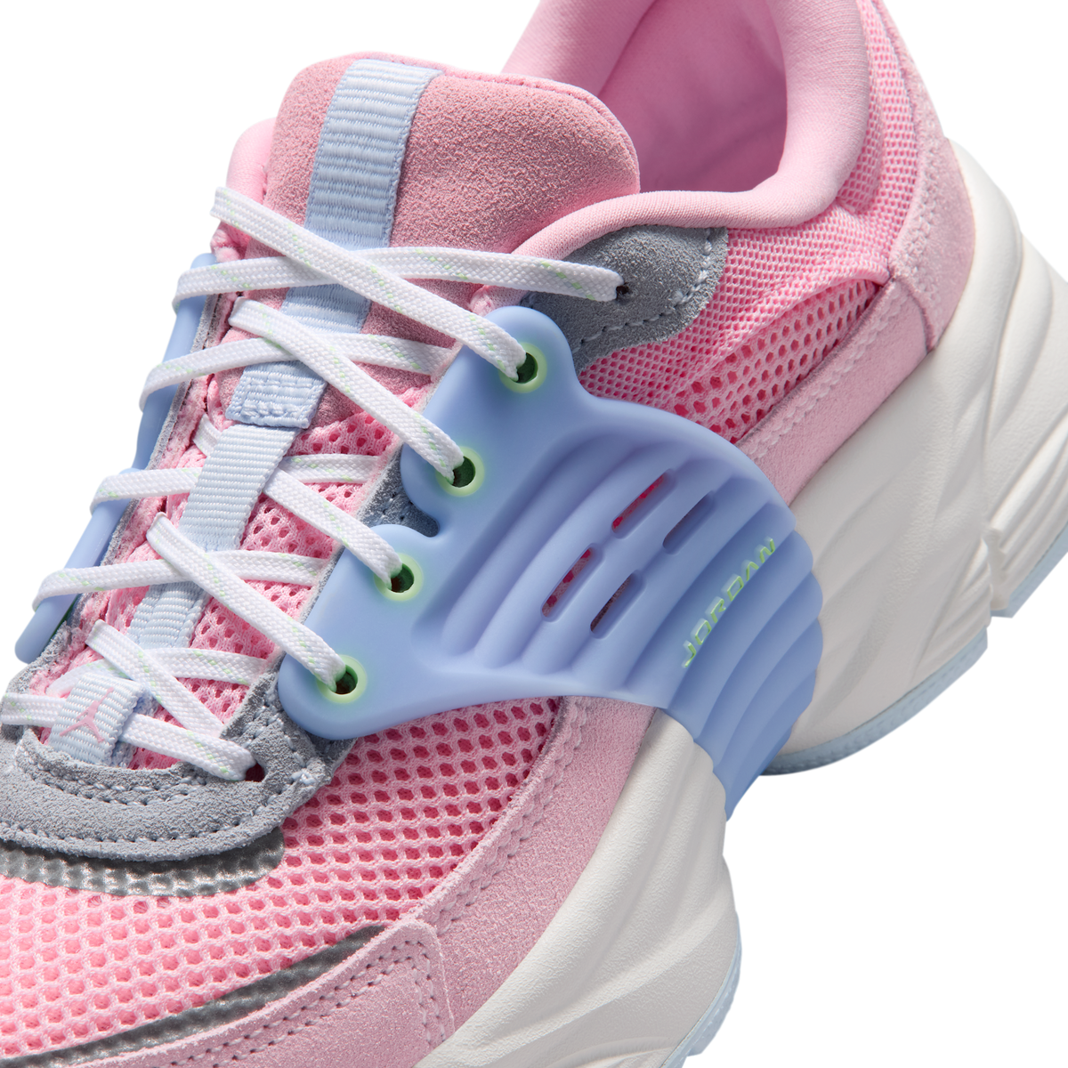 Jordan Trunner O/S Candy Hearts (GS)