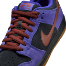 Nike SB Dunk Low Persian Violet
