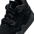 Jordan 4 Retro Black Cat (2025) (TD)