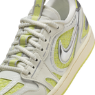 Jordan 1 Low Method of Make V3 Sail Luminous Green (Women's)