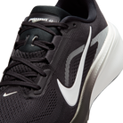 Nike Air Zoom Pegasus 42 Black White | IB1873-001