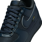 Nike Air Force 1 Low '07 LV8 Dark Obsidian Cordura
