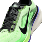 Nike Air Zoom Pegasus 42 Volt Tint Sapphire | IB1873-702
