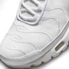 Nike Air Max Plus Triple White