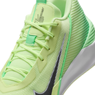 Nike GT Jump Academy Barely Volt Illusion Green White Iron Grey
