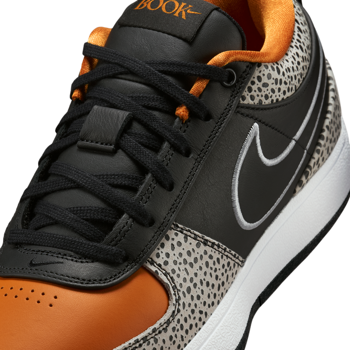 Nike Book 1 Safari