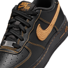 Nike Air Force 1 Low LV8 Black Desert Ochre (GS)