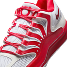Nike KD 18 TB White University Red | IM0634-104