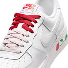 Nike Air Force 1 Low Rose White (Women's)