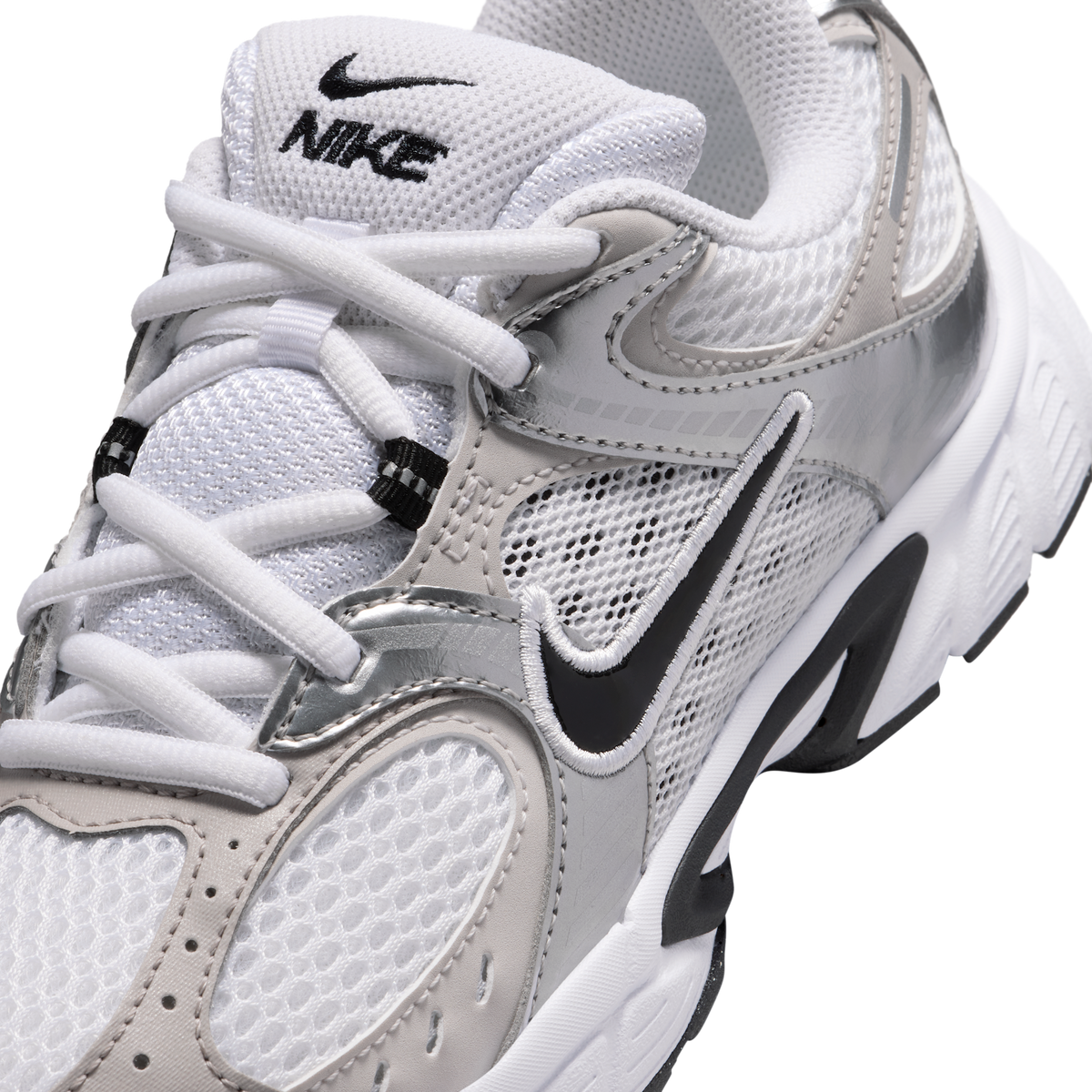 Nike V5 RNR White Vast Grey (GS)