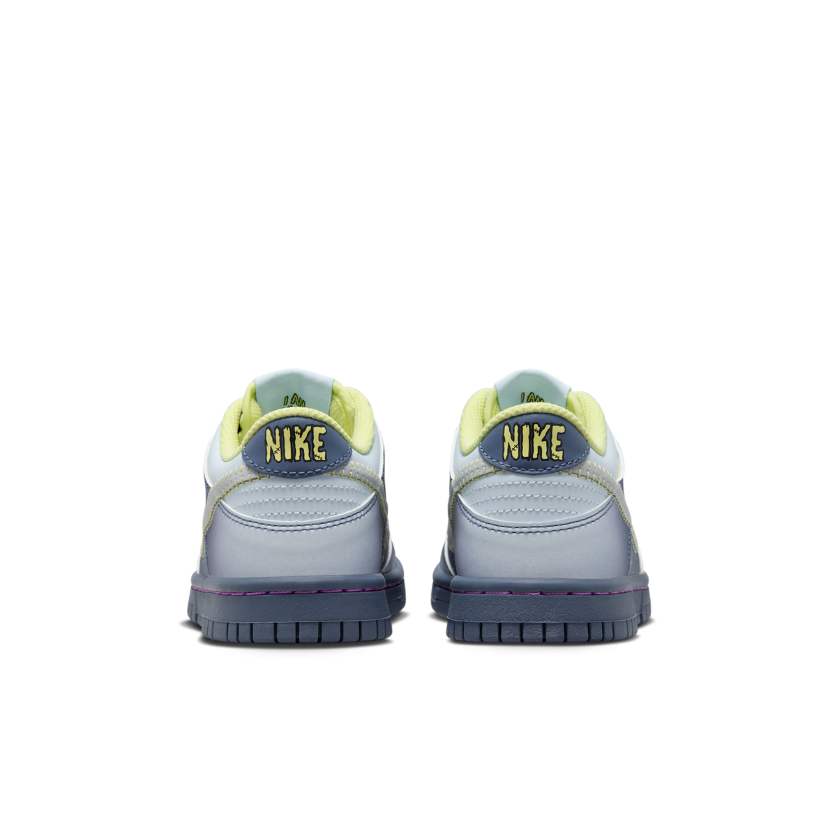 Nike Dunk Low Halloween I Am Fearless (GS)