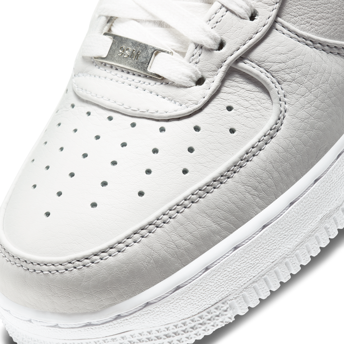 Nike Air Force 1 High 1017 ALYX 9SM White
