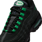 Nike Air Max 95 OG Big Bubble Black Green Shock