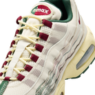 Nike Air Max 95 Big Bubble Mexico