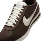 Nike Cortez Textile Baroque Brown Sail Light Orewood Brown
