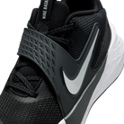 Nike Team Hustle D 12 Black Anthracite White (GS)