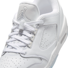 Jordan Sixty Plus Low White Pure Platinum