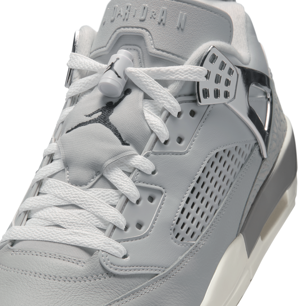 Jordan Spizike Golf Light Iron Ore Neutral Grey