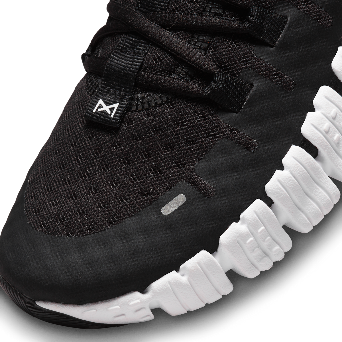 Nike Free Metcon 5 Black Anthracite (Women's) | DV3950-001