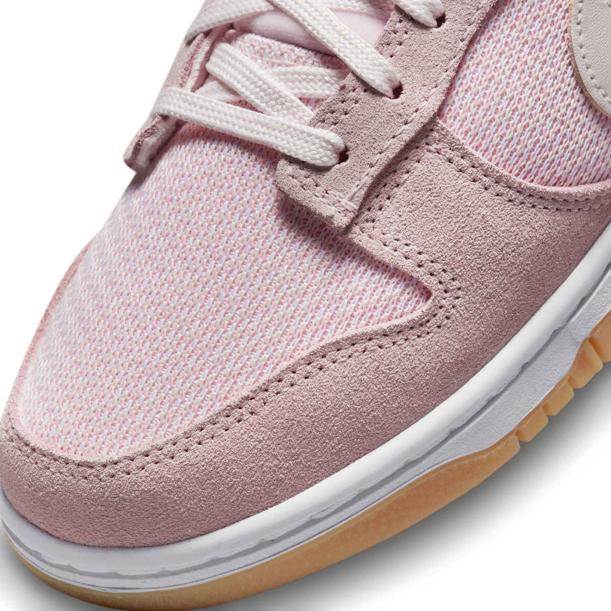 Nike Dunk Low Teddy Bear (Women's) | DZ5318-640