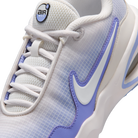Nike Air Max Nova Platinum Tint Light Thistle (GS)