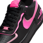 Nike Air Force 1 Low Shadow Black Pink Spell (Women's)