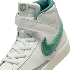Nike Blazer Mid '77 Summit White Phantom Light Pumice Bicoastal (PS) | FZ1156-100