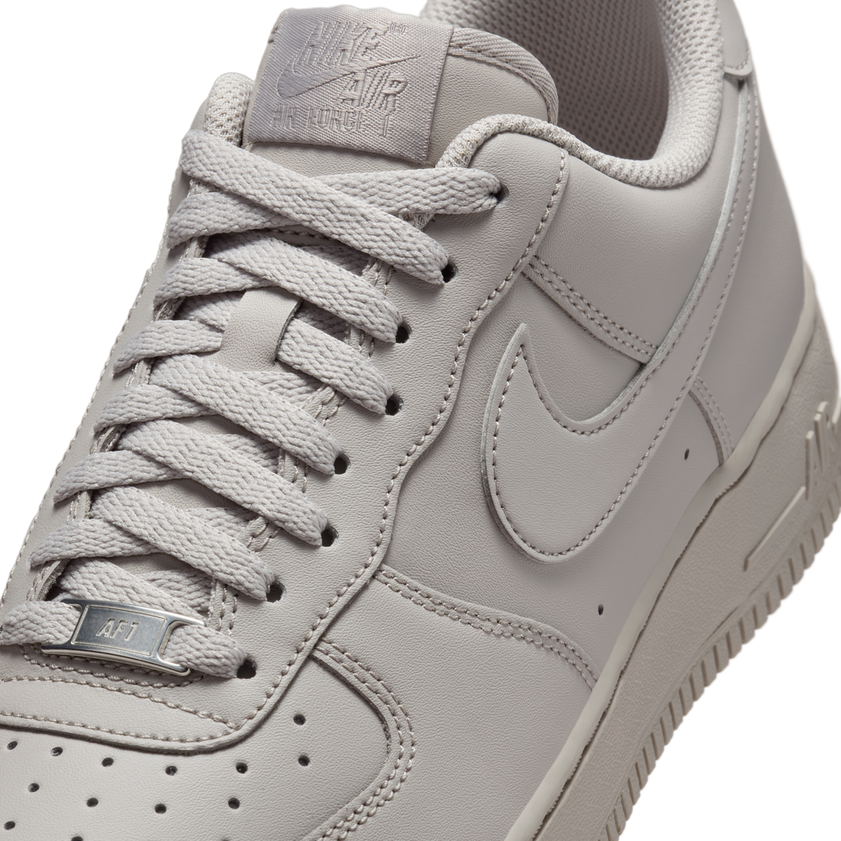 Nike Air Force 1 Low '07 College Grey