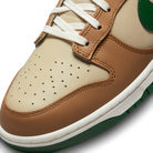 Nike Dunk Low Retro Rattan Gorge Green | FB7160-231