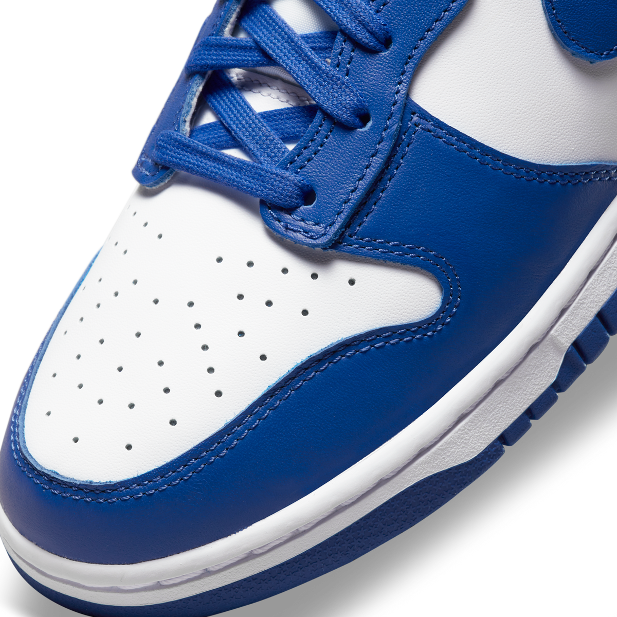 Nike Dunk High Game Royal