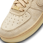 Nike Air Force 1 Low '07 LX Grain Deep Royal Blue (Women's)