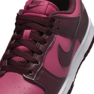 Nike Dunk Low Sweet Beet (Women's) | IM6572-600