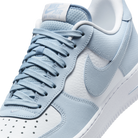 Nike Air Force 1 Low '07 Light Armory Blue White