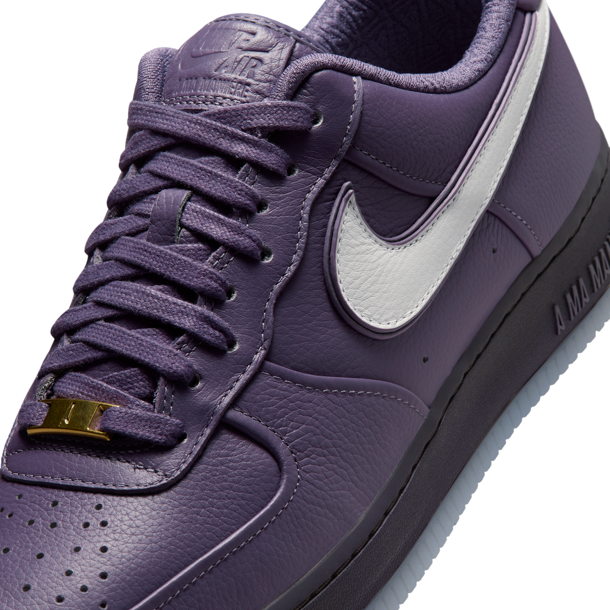 Nike Air Force 1 Low SP A Ma Maniére Canyon Purple (Women's)
