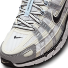 Nike P-6000 Coconut Milk Metallic Silver (Women's)
