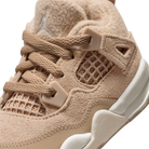 Jordan 4 Retro Cozy Girl (TD)
