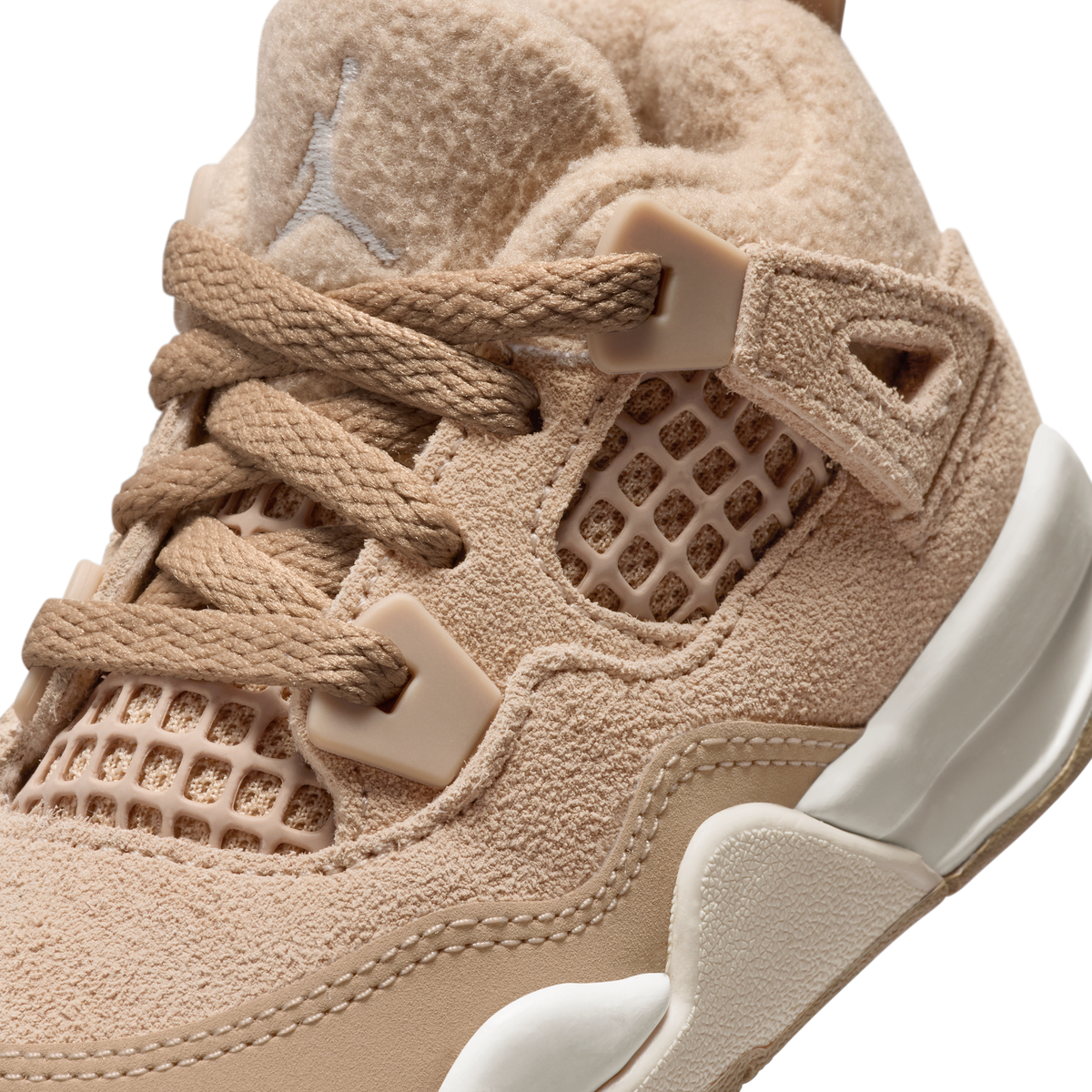 Jordan 4 Retro Cozy Girl (TD)