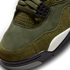 Jordan 4 Retro SE Craft Medium Olive