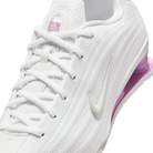 Nike Shox Z White Light Magenta (Women's)