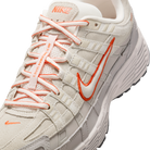 Nike P-6000 PRM Phantom Picante Red