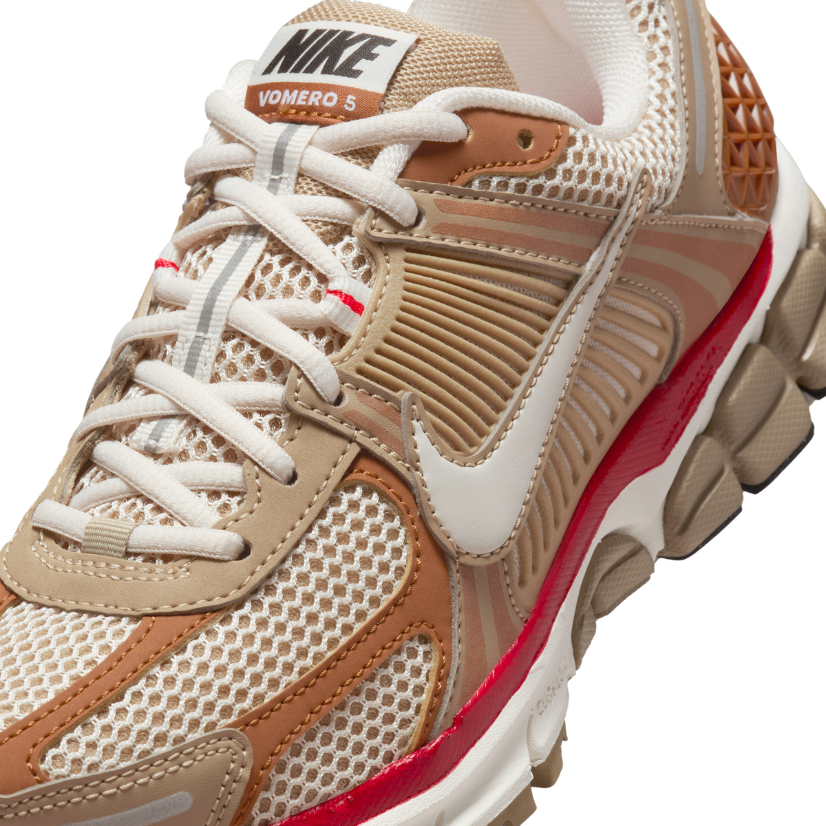 Nike Zoom Vomero 5 Khaki Phantom (Women's)